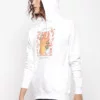 Everything Has Beauty Graphic Hoodie