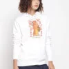 Everything Has Beauty Graphic Hoodie