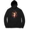 Creativity And Universe Graphic Hoodie 5