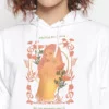 Everything Has Beauty Graphic Hoodie