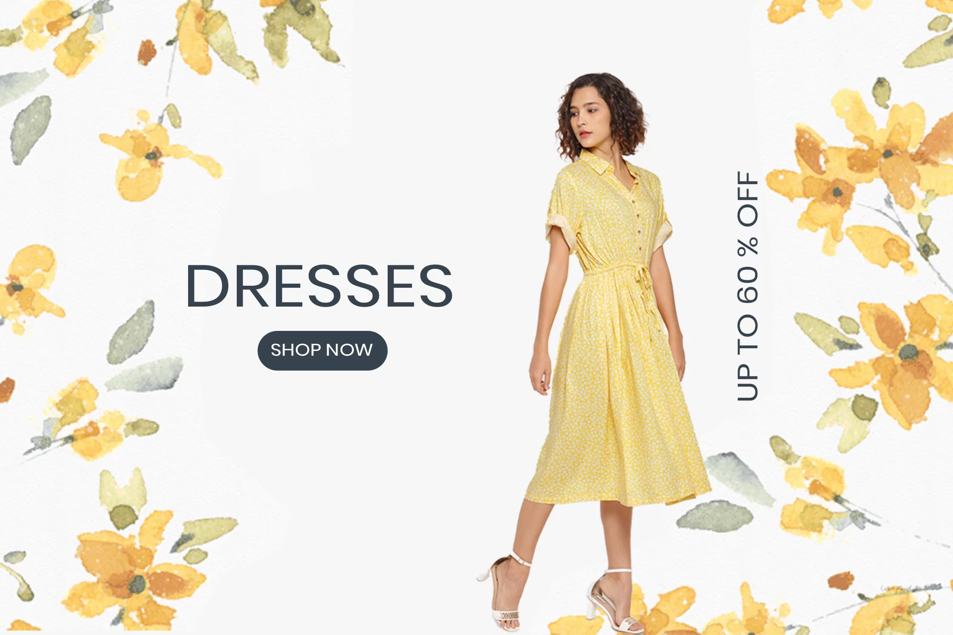 Yellow-Ditsy-Floral-banner